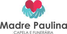 Funerária Madre Paulina Logo